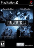 Final Fantasy XI Online -- Vana'Diel Collection 2008 (PlayStation 2)